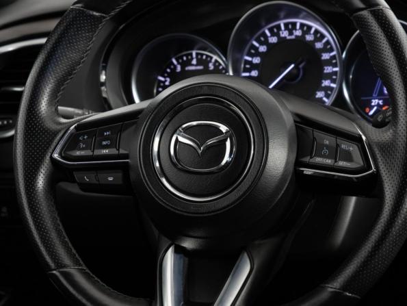 Mazda CX-9 II с пробегом 2017 года, цена 2 649 000 рублей, 135524 км, внедорожник, Автокод Объявления