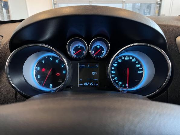 Changan CS35 с пробегом 2014 года, цена 566 000 рублей, 182147 км, внедорожник, Автокод Объявления