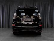 Lexus GX II Рестайлинг Тюмень  - изображение 36
