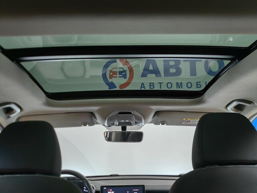Geely Coolray I Подольск  - изображение 26