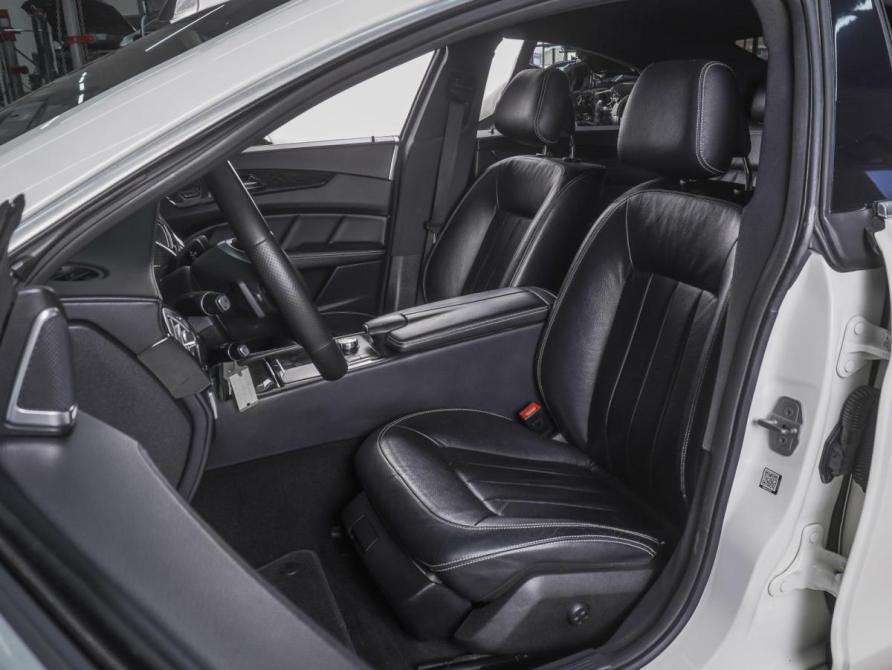 Mercedes-Benz CLS II (C218) Ростов-на-Дону  - изображение 10