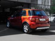 Suzuki SX4 I (Classic) Рестайлинг Москва  - изображение 27