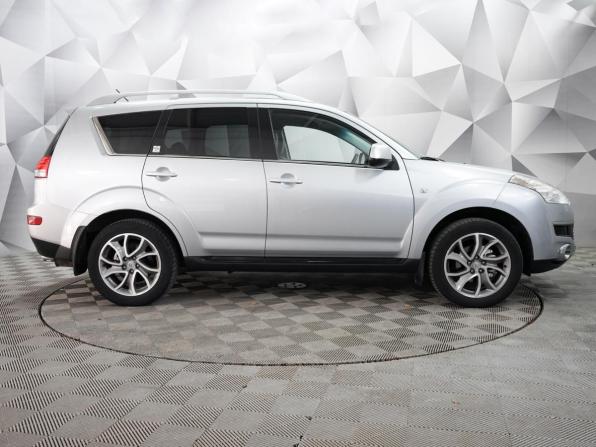 Citroen C-Crosser с пробегом 2011 года, цена 1 215 000 рублей, 212000 км, внедорожник, Автокод Объявления
