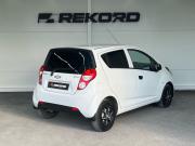 Chevrolet Spark III Уфа  - изображение 17