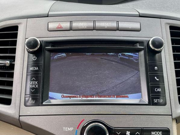 Toyota Venza I с пробегом 2010 года, цена 1 470 000 рублей, 164300 км, внедорожник, Автокод Объявления