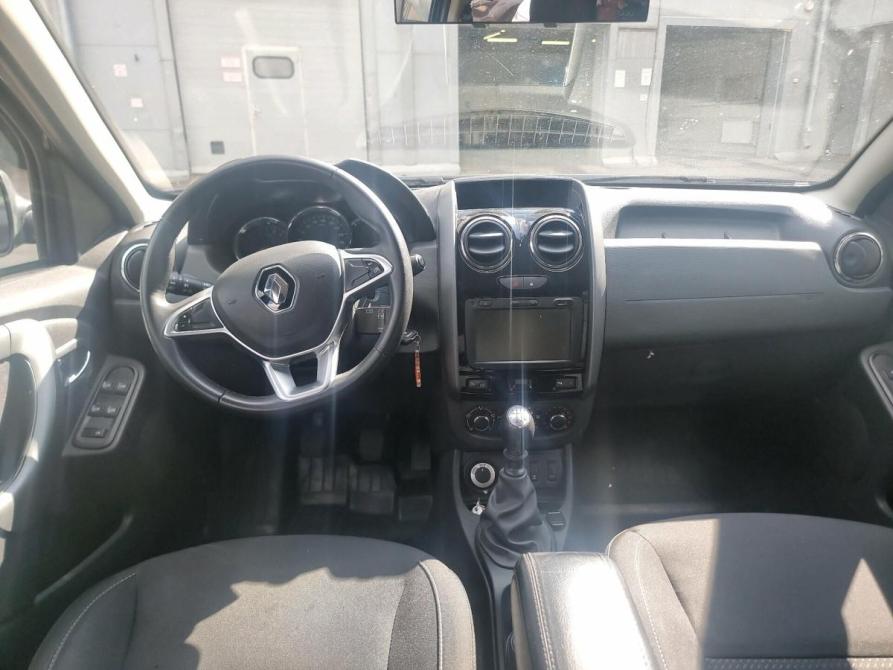 Renault Duster I Рестайлинг Санкт-Петербург  - изображение 8