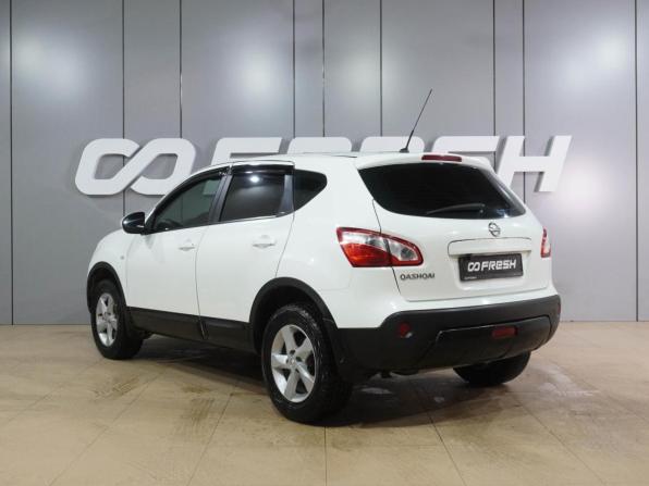 Nissan Qashqai I Рестайлинг с пробегом 2011 года, цена 879 000 рублей, 279384 км, внедорожник, Автокод Объявления