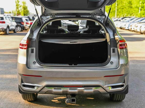 Haval F7 I с пробегом 2021 года, цена 1 850 000 рублей, 87763 км, внедорожник, Автокод Объявления