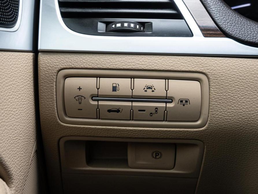 Hyundai Genesis II Краснодар  - изображение 30