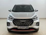 Chery Tiggo 4 Pro I Москва  - изображение 18