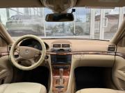 Mercedes-Benz E-Класс III (W211 S211) Рестайлинг Новосибирск  - изображение 26