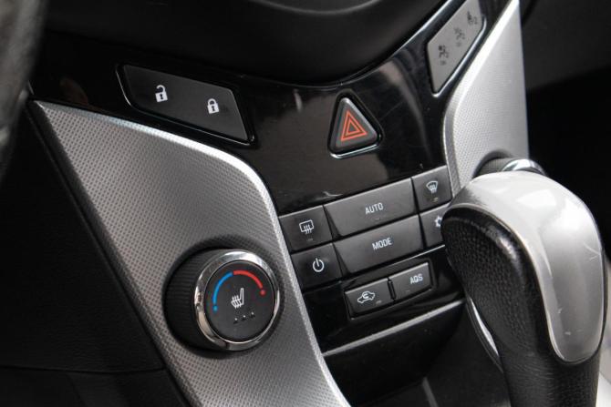 Chevrolet Cruze I с пробегом 2012 года, цена 779 000 рублей, 187620 км, седан, Автокод Объявления