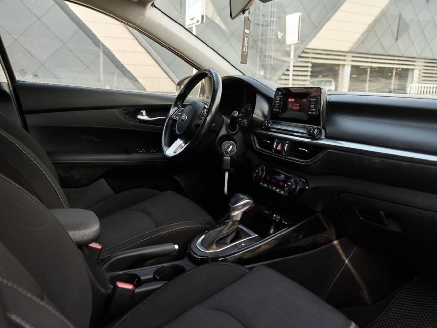 Kia Cerato IV Казань  - изображение 6