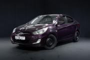 Hyundai Solaris I Тюмень  - изображение 25