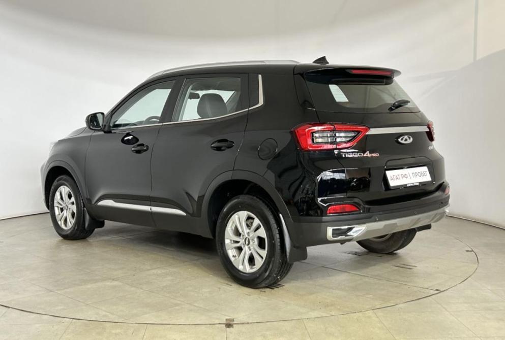 Chery Tiggo 4 Pro I Саранск  - изображение 10