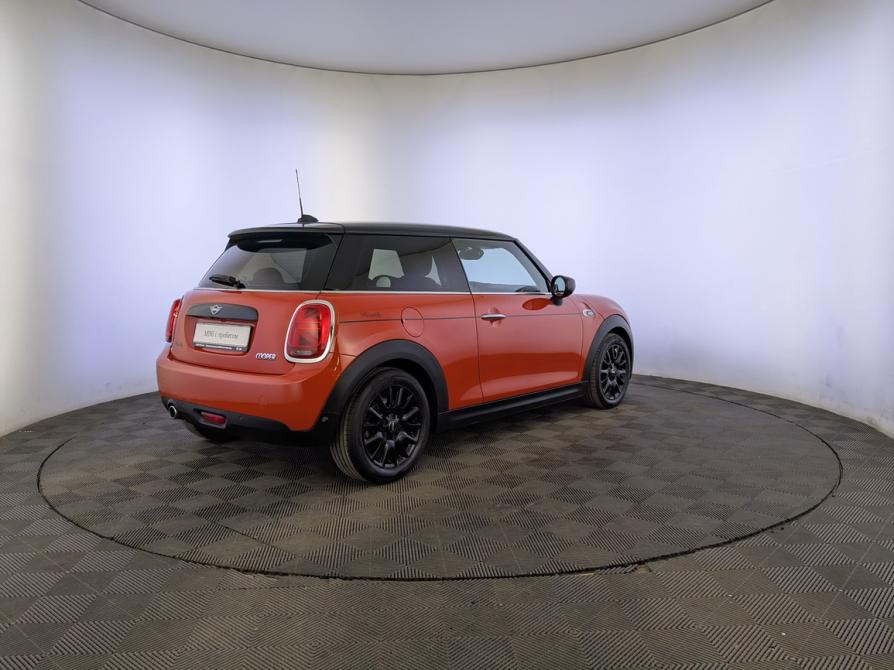 Mini Hatch III (F55/F56) Рестайлинг Москва  - изображение 5