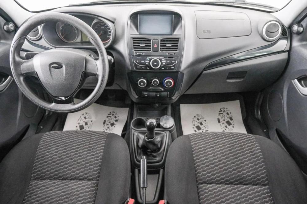 Lada (ВАЗ) Kalina II Красноярск  - изображение 11