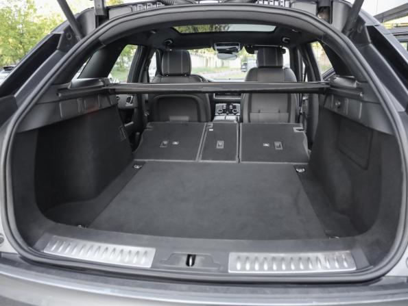 Land Rover Range Rover Velar I с пробегом 2019 года, цена 3 990 000 рублей, 99301 км, внедорожник, Автокод Объявления