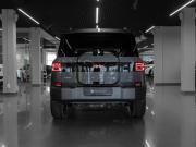 BYD FangChengBao Titanium 7 Москва  - изображение 37