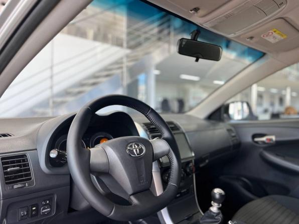 Toyota Corolla X (E140 E150) Рестайлинг с пробегом 2012 года, цена 909 900 рублей, 186000 км, седан, Автокод Объявления