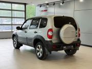 Chevrolet Niva I Рестайлинг Тверь  - изображение 16