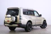 Mitsubishi Pajero IV Омск  - изображение 31