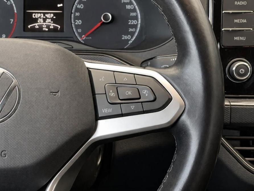 Volkswagen Polo VI Пермь  - изображение 10