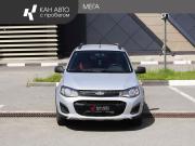 Lada (ВАЗ) Kalina II Казань  - изображение 16