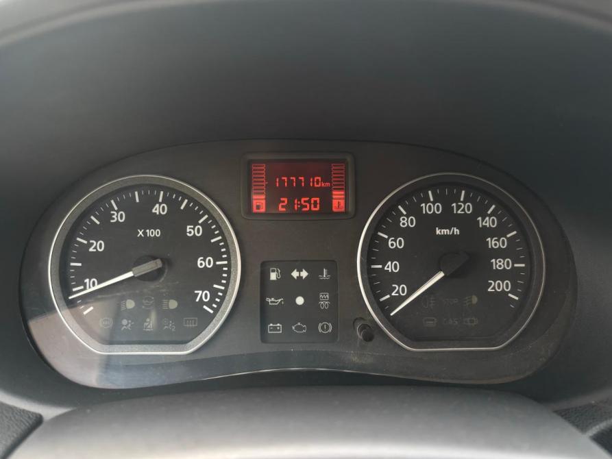 Nissan Almera III (G15) Казань  - изображение 8