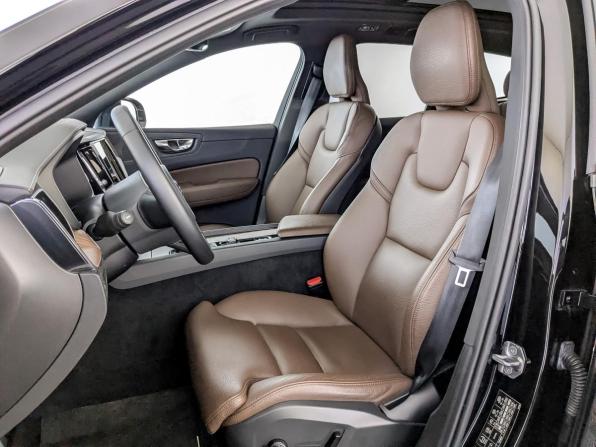 Volvo XC60 II с пробегом 2020 года, цена 4 300 000 рублей, 46592 км, внедорожник, Автокод Объявления