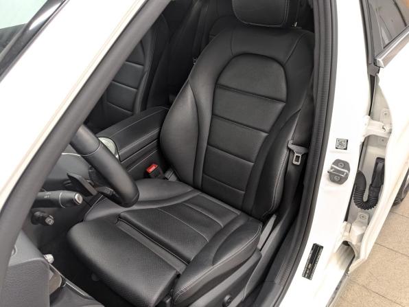 Mercedes-Benz C-Класс IV (W205) Рестайлинг с пробегом 2020 года, цена 3 190 000 рублей, 96177 км, седан, Автокод Объявления