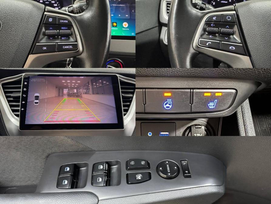 Hyundai Solaris II Ставрополь  - изображение 16