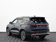 JETOUR X90+ Москва  - изображение 20
