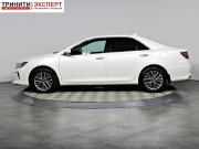 Toyota Camry VII (XV50) Рестайлинг Белгород  - изображение 26