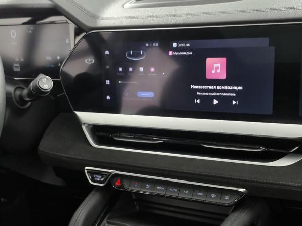 Geely Monjaro I с пробегом 2024 года, цена 3 699 000 рублей, 31423 км, внедорожник, Автокод Объявления
