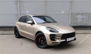 Porsche Macan I Санкт-Петербург  - изображение 24