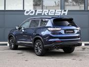 Chery Tiggo 8 Pro Max I Новороссийск  - изображение 34