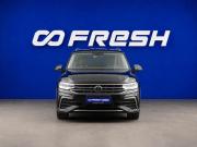 Volkswagen Tiguan II Рестайлинг (China Market) Москва  - изображение 27