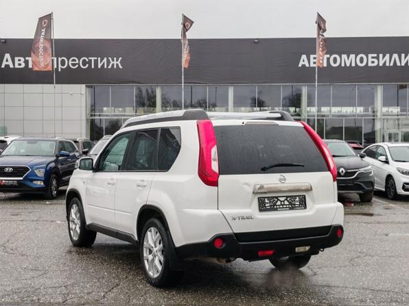 Nissan X-Trail II Рестайлинг с пробегом 2014 года, цена 1 276 000 рублей, 209846 км, внедорожник, Автокод Объявления