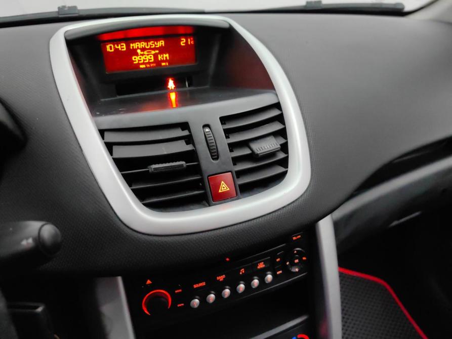 Peugeot 207 I Рестайлинг Подольск  - изображение 14