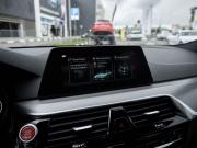 BMW 5 серии VII (G30/G31/G38) Казань  - изображение 23