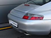 Porsche 911 V (996) Москва  - изображение 57