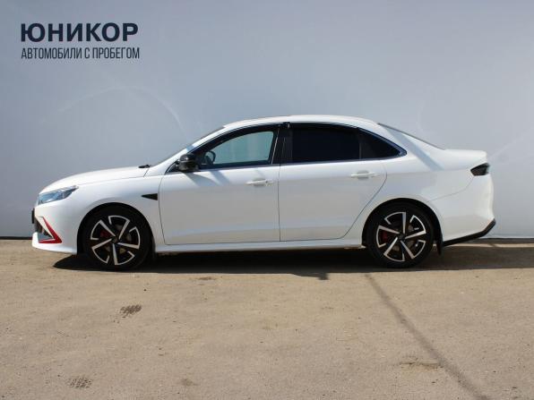 Kaiyi E5 с пробегом 2023 года, цена 1 309 000 рублей, 45482 км, седан, Автокод Объявления