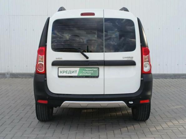 Lada (ВАЗ) Largus I с пробегом 2018 года, цена 949 000 рублей, 174376 км, универсал, Автокод Объявления