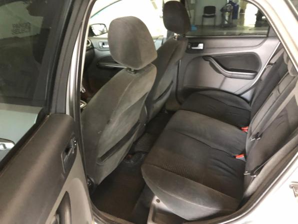 Ford Focus II с пробегом 2006 года, цена 485 000 рублей, 162902 км, седан, Автокод Объявления