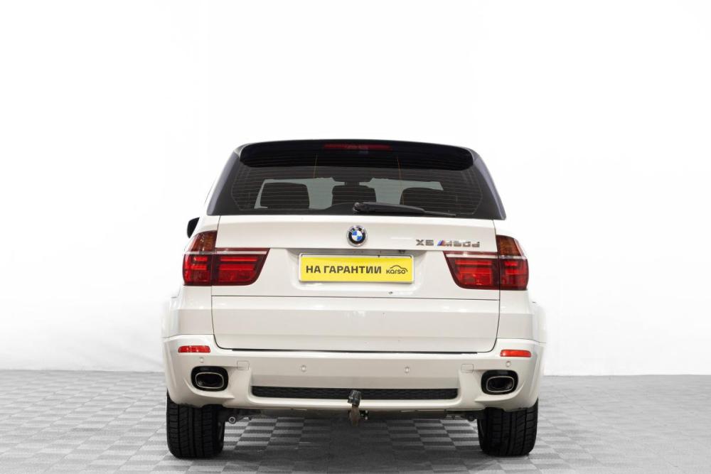BMW X5 II (E70) Рестайлинг Барнаул  - изображение 6