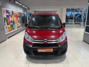 Citroen Jumpy II Рестайлинг Екатеринбург  - изображение 14
