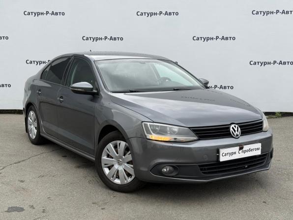 Volkswagen Jetta VI с пробегом 2011 года, цена 450 000 рублей, 356409 км, седан, Автокод Объявления