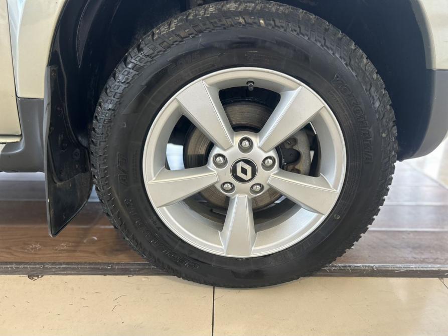 Renault Duster I Саратов  - изображение 28