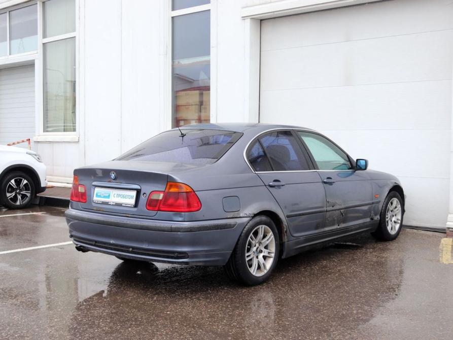 BMW 3 серии IV (E46) Нижний Новгород  - изображение 6